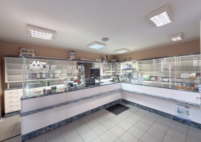lokal na sprzedaż - Lubin, Ustronie
