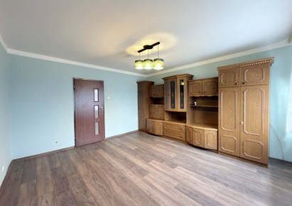 mieszkanie na sprzedaż - Lubin, Polne