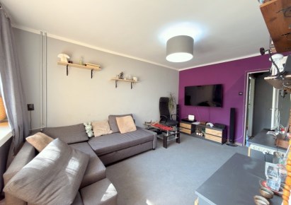 mieszkanie na sprzedaż - Lubin, Centrum