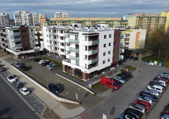 lokal na wynajem - Lubin, Przylesie