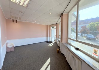 lokal na wynajem - Lubin, Centrum