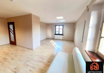 lokal na wynajem - Lubin, Centrum