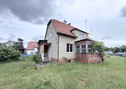 mieszkanie na sprzedaż - Lubin (gw), Raszówka