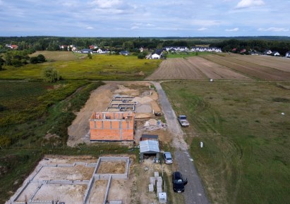 dom na sprzedaż - Lubin (gw), Szklary Górne